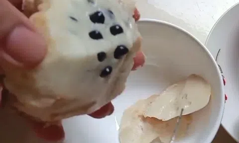 Hai loại quả chứa chất "kịch độc", nhất quả số 1 trẻ con mê tít