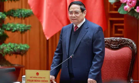 Triển khai Nghị quyết Đại hội XIV của Đảng ngay từ những ngày đầu, tuần đầu, tháng đầu