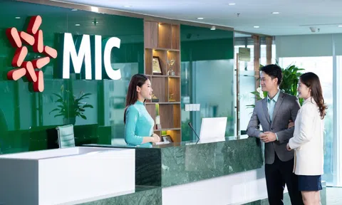 Bảo hiểm Quân đội MIC lãi kỷ lục