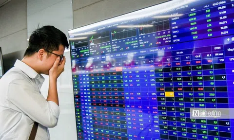 VN-Index rung lắc đầu tuần, khuyến nghị thận trọng và kiểm soát rủi ro