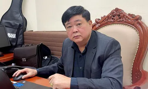 Văn hóa soi đường cho dân tộc tiến vào kỷ nguyên mới