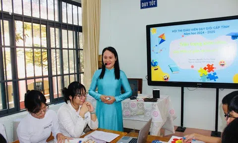 Quy định thẩm quyền tuyển dụng nhà giáo