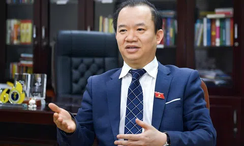 Đại hội của những đột phá chiến lược mới