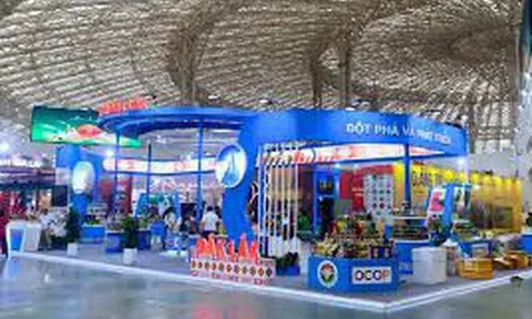 Hội chợ Mùa Xuân lần thứ nhất 2026 sẽ diễn ra trong 12 ngày từ ngày 2 đến 13/2