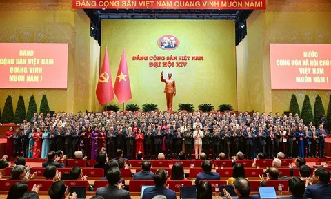 Công nghệ và chuyển đổi số: Động lực quan trọng phát triển trong kỷ nguyên mới