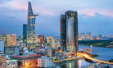 Kiện toàn Ban Chỉ đạo thực hiện thí điểm một số cơ chế, chính sách đặc thù phát triển TPHCM