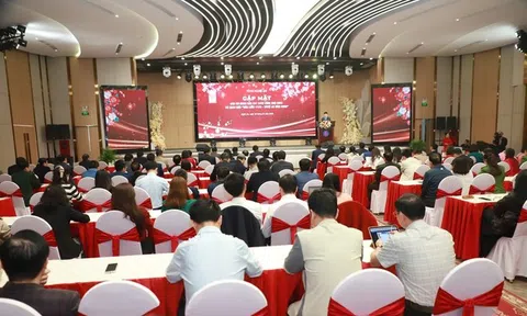 Phóng viên Đời sống và Pháp luật đạt giải báo chí Búa liềm vàng Nghệ An