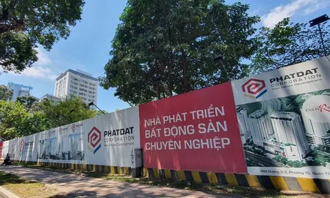 Phát Đạt không đạt kế hoạch kinh doanh năm 2025, tiếp tục xoay dòng tiền từ "bán con"