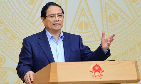 Thủ tướng yêu cầu tối ưu hóa nguồn lực nhà nước, mở rộng hợp tác công tư không giới hạn