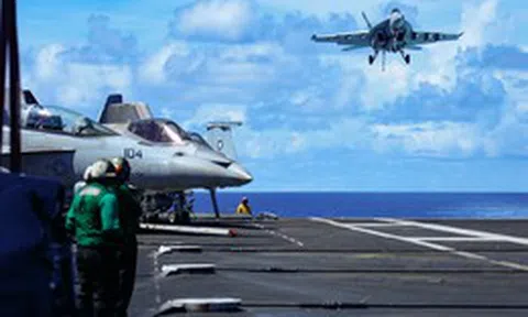 Ông Trump: Iran đang đàm phán với Mỹ, Washington giữ bí mật kế hoạch