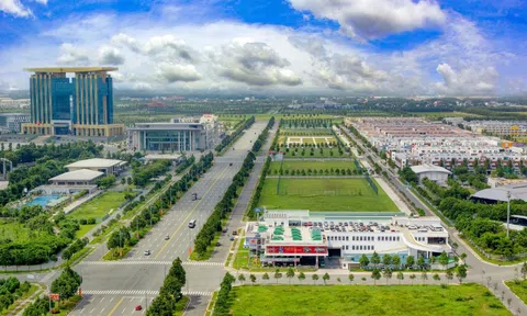 Quý IV kinh doanh đi xuống, Becamex vẫn khép lại năm 2025 với lợi nhuận kỷ lục