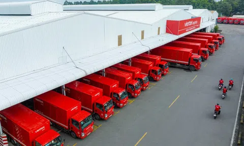 Viettel Post tăng khoản đầu tư dự án logistics tại Đà Nẵng lên gấp 6,4 lần