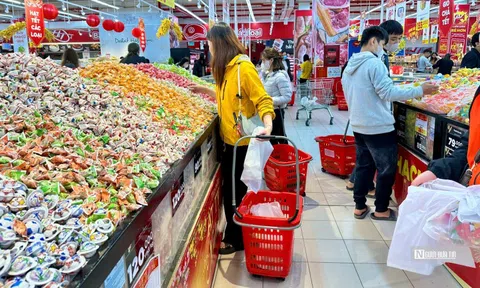 Bộ Y tế yêu cầu tăng cường thanh kiểm tra, giám sát an toàn thực phẩm dịp Tết 2026