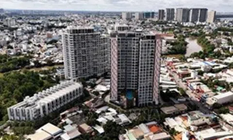 Mua bán - sáp nhập bất động sản Việt Nam: Hướng đến các chiến lược dài hạn 