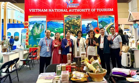 Gia Lai truyền thông, quảng bá Năm Du lịch quốc gia 2026 ra thị trường quốc tế