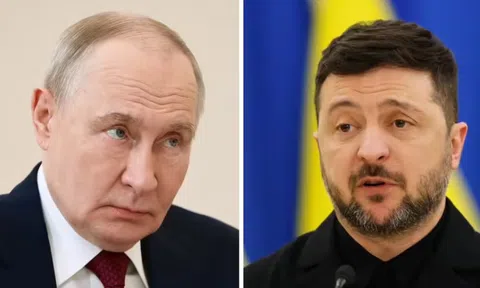 Điều gì xảy ra tiếp theo nếu đàm phán Nga-Ukraine lại đổ vỡ?