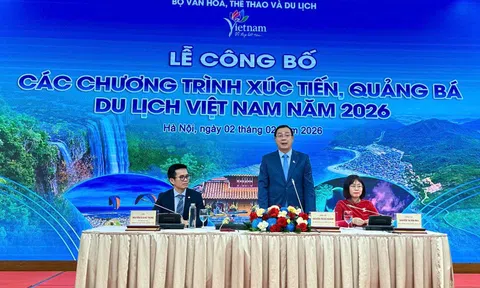 Cần có những bước đi đột phá trong công tác xúc tiến, quảng bá du lịch