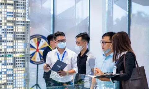 Ngày 11/2, Hà Nội dự kiến tổ chức kỳ thi cấp chứng chỉ môi giới bất động sản đợt 1