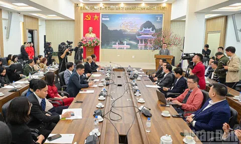 Báo Nhân Dân ra mắt MV “Song From A Secret Garden – Secret Garden in Vietnam” quảng bá du lịch Việt Nam