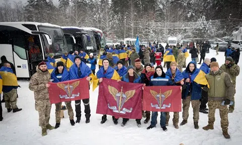 Vòng đàm phán thứ 2 giữa Nga và Ukraine kết thúc