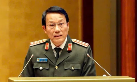 Nhiều điểm mới đột phá trong tư duy, nhận thức về an ninh