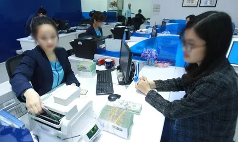 Từ ngày 9/2, lợi dụng thông tin tín dụng để trục lợi bị phạt tới 200 triệu đồng