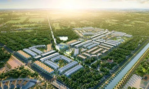 Thái Nguyên chấp thuận chủ trương đầu tư dự án khu dân cư hơn 21 ha