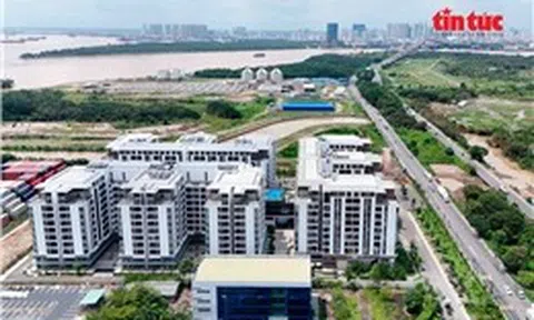 Rủi ro khi giao dịch bất động sản chưa có pháp lý rõ ràng