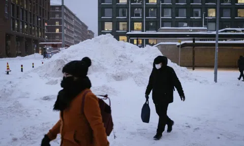 Quốc gia “hạnh phúc nhất thế giới” siết chặt quy định trợ cấp xã hội