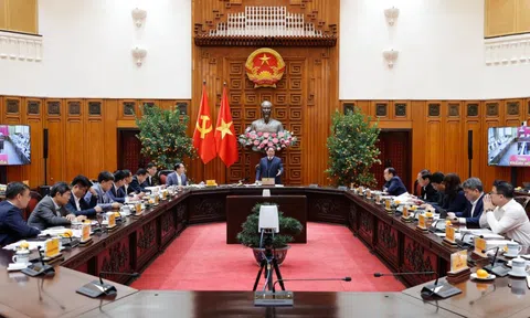 Báo cáo kết quả đàm phán với Nga về nhà máy điện hạt nhân Ninh Thuận 1