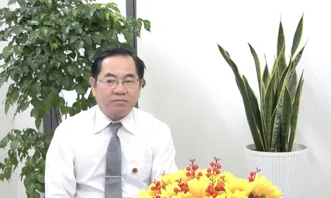 Bầu cử không chỉ là quyền, mà là sự thể hiện ý chí của Nhân dân