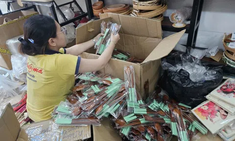 Người Việt chi mạnh tay nhất cho những mặt hàng nào trong dịp Tết 2026?