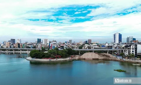 Những ngày đêm không ngủ "sắp xếp lại giang sơn"