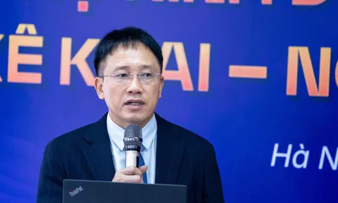 Cục Thuế phối hợp ‘cầm tay chỉ việc’ hộ kinh doanh chuyển sang kê khai