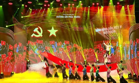 Văn hóa là sức mạnh, là nội lực, giúp đất nước vượt qua những thử thách hiểm nghèo