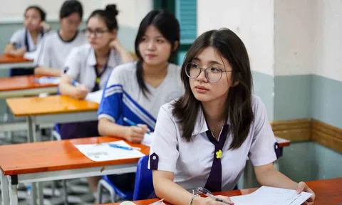 Tuyển sinh đại học 2026: Những "bước ngoặt" quan trọng thí sinh cần lưu ý