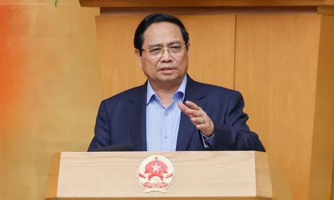 Thủ tướng: Tập trung triển khai ngay các nhiệm vụ trọng tâm sau Tết