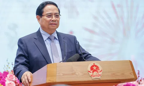 Thủ tướng: Triển khai công việc ngay từ ngày đầu, tháng đầu năm mới