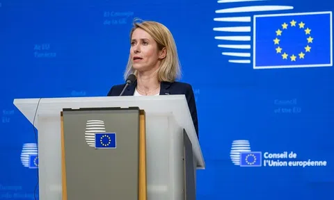 EU cáo buộc Hungary thiếu “chân thành” khi chặn khoản vay 90 tỷ euro cho Ukraine