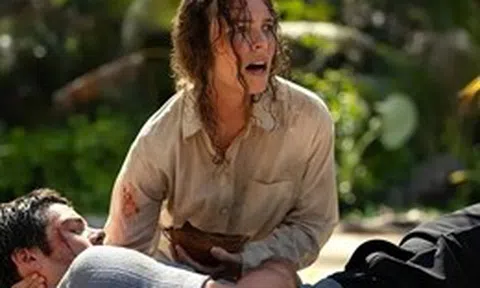 Câu chuyện điện ảnh: 'Send Help' vững ngôi quán quân phòng vé Bắc Mỹ