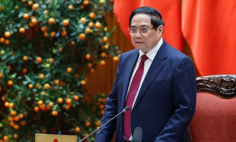 Phấn đấu đến 2030, giá trị thanh toán không dùng tiền mặt gấp 30 lần GDP