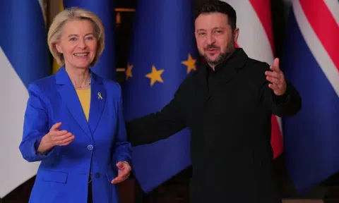 EU cam kết tìm cách vượt qua Hungary