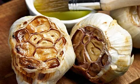 Loại rau củ rẻ tiền nhưng là "kho kháng sinh tự nhiên" ngoài chợ bán rất rẻ