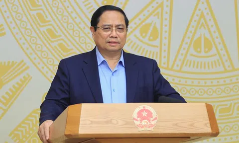 Phát triển NOXH cho người có thu nhập trung bình từ 20 triệu đồng/tháng