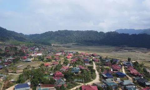 Đẹp như mơ giữa “rừng Amazone xứ Thanh”, giấc mơ du lịch bản Vịn vẫn dang dở