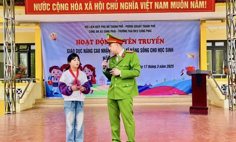 Kiện toàn thành viên Hội đồng phối hợp phổ biến, giáo dục pháp luật Trung ương