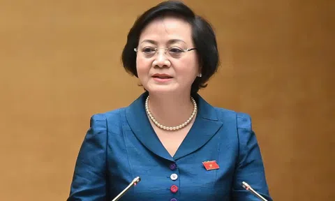 Kiện toàn Ban Chỉ đạo quốc gia về tìm kiếm, quy tập và xác định danh tính hài cốt liệt sĩ