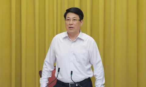 Chủ tịch nước: Tăng cường tham mưu, phục vụ hoạt động của lãnh đạo Nhà nước