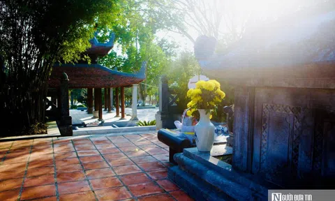 Lễ hội Hải Thượng Lãn Ông – Mạch nguồn nhân nghĩa trong dòng chảy hôm nay