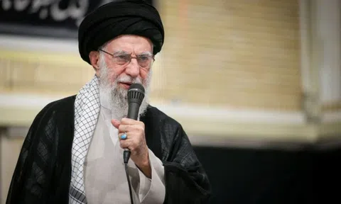 Iran bác bỏ tuyên bố của ông Trump về việc Lãnh tụ Tối cao đã bị hạ sát